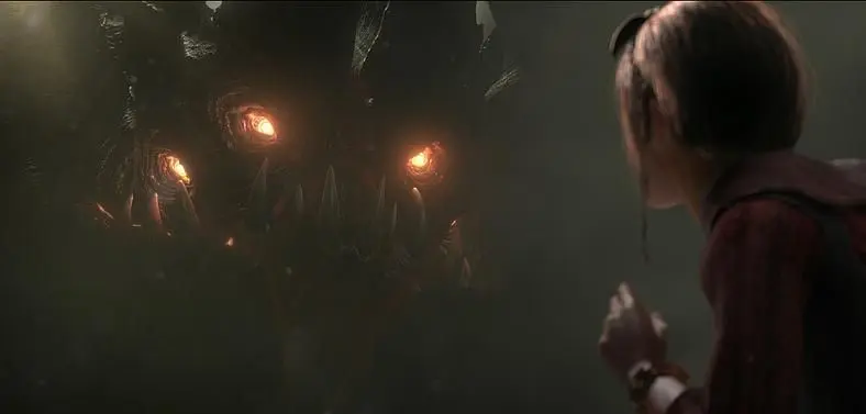 Spike TV VGA 2011: Diablo III opening cinematic revealed