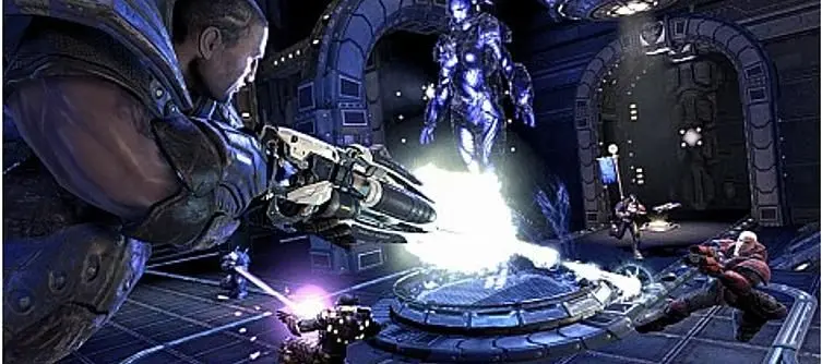 Editorial: Unreal Tournament 3: Six Months On