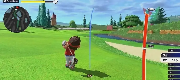 Mario Golf: Super Rush PC Release - What You Need to Know