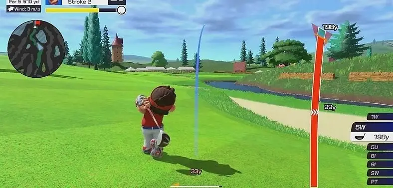 Mario Golf: Super Rush PC Release - What You Need to Know