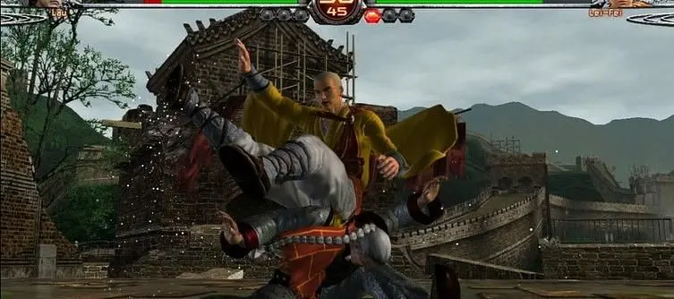 Virtua Fighter 5 Final Showdown landing on Marketplace, PSN in June