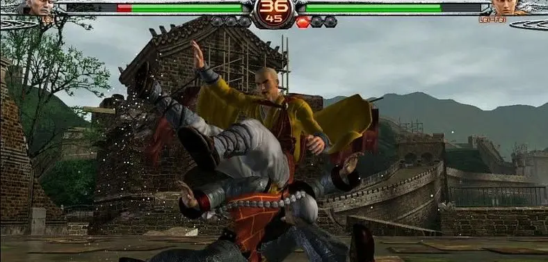 Virtua Fighter 5 Final Showdown landing on Marketplace, PSN in June