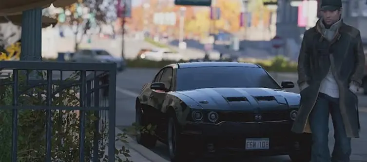 'Welcome to Chicago' trailer for Watch Dogs showcases high grade visuals