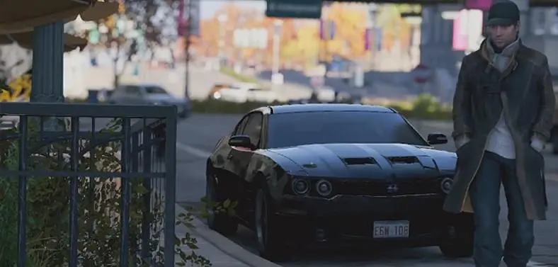 'Welcome to Chicago' trailer for Watch Dogs showcases high grade visuals