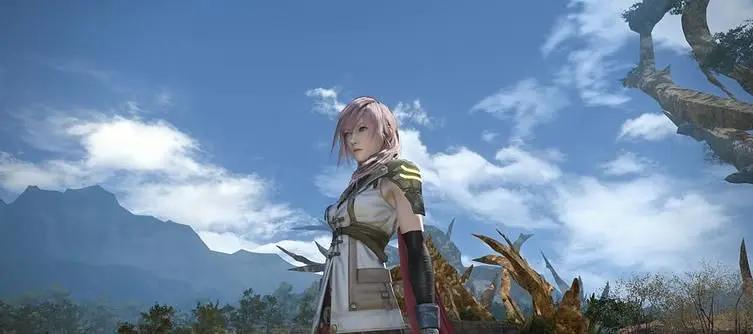 Final Fantasy XIV patch brings new content, new dungeon, new haircuts