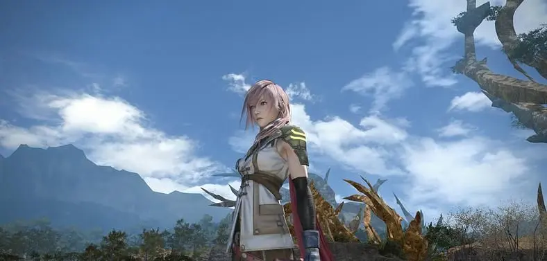 Final Fantasy XIV patch brings new content, new dungeon, new haircuts
