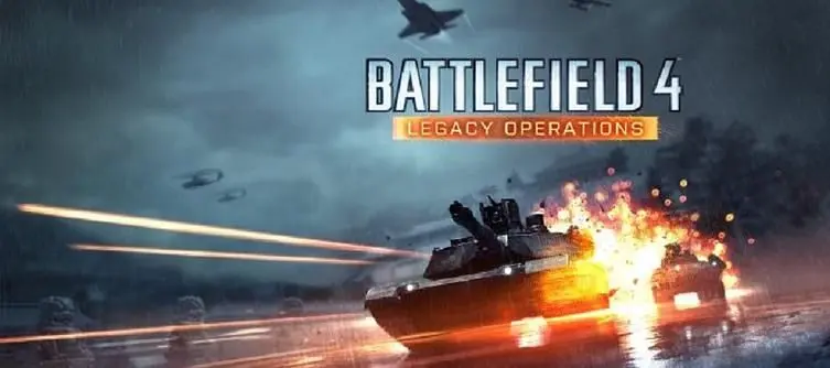 Newest announced Battlefield 4 free DLC will bring back a classic map