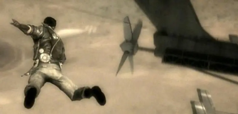 Avalanche have "put on ice" a steampunk project, will make it "sooner or later"