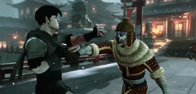 Kung Fu Superstar to support Oculus Rift, new video targets confusion
