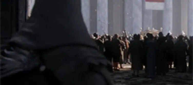 E3 2010: Ubisoft say Assassin's Creed: Brotherhood "not rushed"