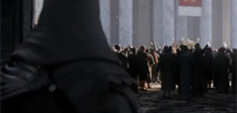 E3 2010: Ubisoft say Assassin's Creed: Brotherhood "not rushed"