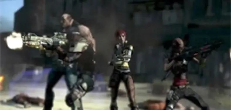 Borderlands shifts over 3m copies boss Pitchford reveals at DICE
