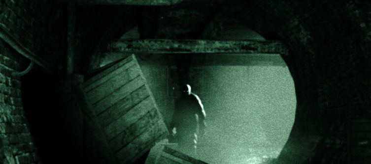 Red Barrels are working on a sequel to hit horror title Outlast‏ 