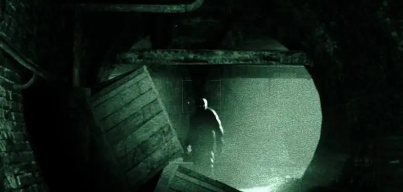 Red Barrels are working on a sequel to hit horror title Outlast‏ 