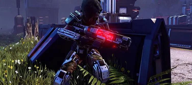 Long War Studios brings two new high-quality mods to XCOM 2