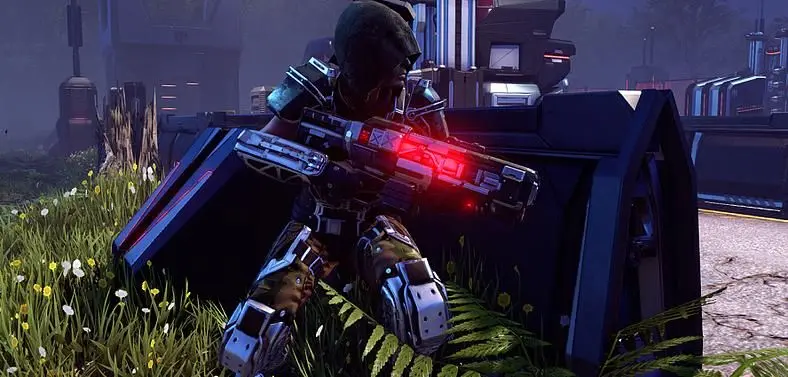 Long War Studios brings two new high-quality mods to XCOM 2