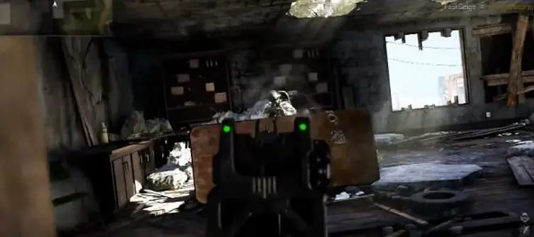 Call of Duty: Ghosts to have dedicated servers on PC, current- and next-gen consoles