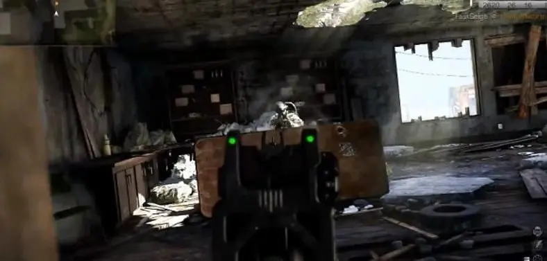 Call of Duty: Ghosts to have dedicated servers on PC, current- and next-gen consoles