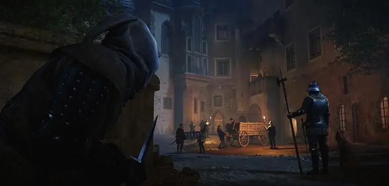 Kingdom Come: Deliverance 2 Patch Notes Hotfix 1.1.2 - Roadmap of updates for 2025