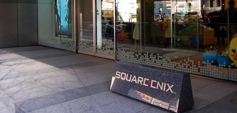 New Square Enix president to "fundamentally review what works and what doesn't"