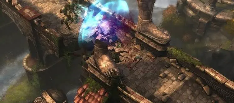 Diablo III gameplay video leaked