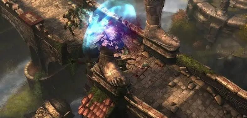 Diablo III gameplay video leaked