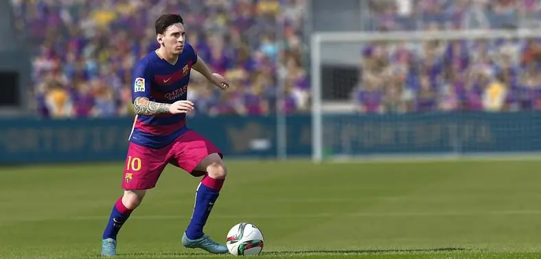 FIFA 16 is the next game for the Origin Access Vault