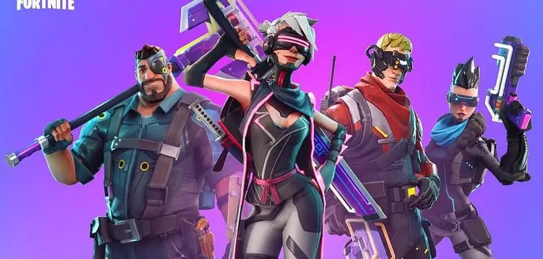 Fortnite Save the World Dev Update #17 Details