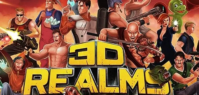 3D Realms Working on New Quake 1 Engine FPS