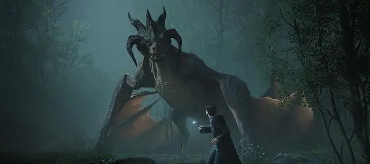 Hogwarts Legacy Twitch Drops - Merlin's Cloak and Other Launch Cosmetics