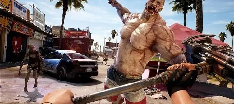 Dead Island 2 Extended Gameplay Trailer Has Plenty of Brutal Combat, Hulking Zombie Bride