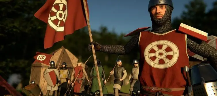 Kinstrife Release Date (Confirmed) — Platforms, Preorder & Trailers