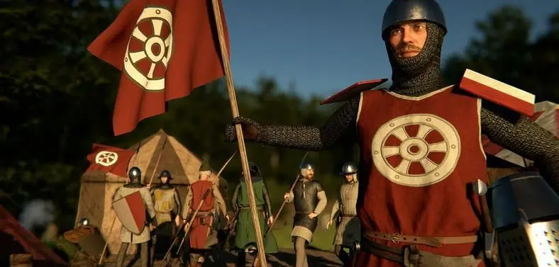 Kinstrife Release Date (Confirmed) — Platforms, Preorder & Trailers