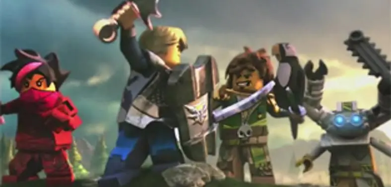 LEGO Universe switches off forever