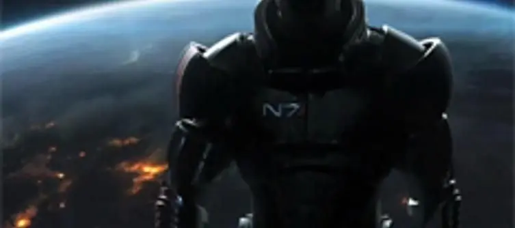 BioWare want 'HUD in environment'