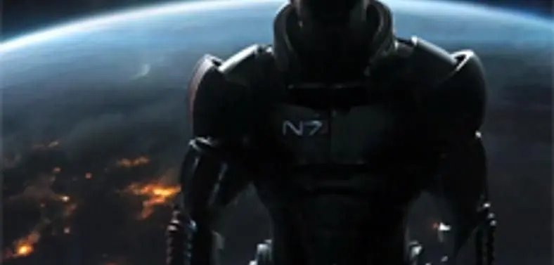 BioWare want 'HUD in environment'