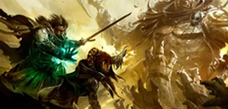 Death not the end in Guild Wars 2