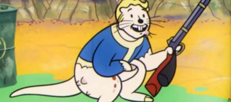 Fallout 76 Starched Genes - How to Get The Starched Genes Perk?