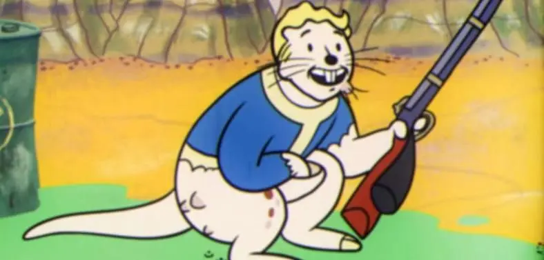 Fallout 76 Starched Genes - How to Get The Starched Genes Perk?