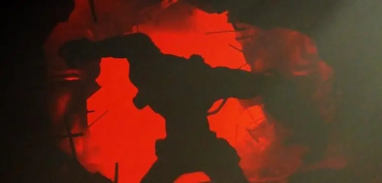 New Vault Hunter coming to Borderlands 2 soon