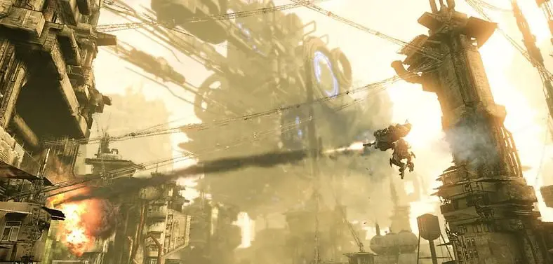 Hawken virtual payments to be completed with Live Gamer