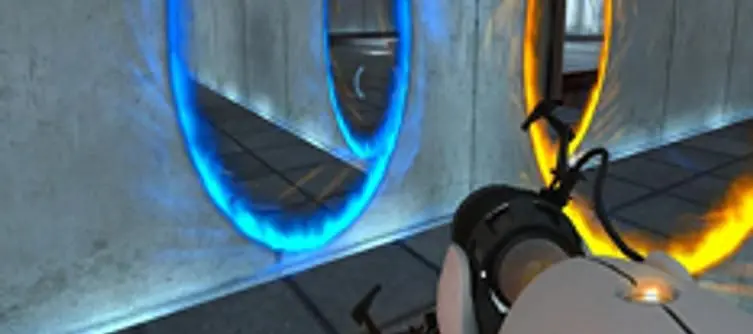 E3 2010: Valve cancels the Portal 2 reveal, replaced by "a surprise"