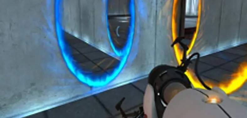 E3 2010: Valve cancels the Portal 2 reveal, replaced by "a surprise"