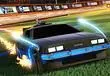Back to the Future DLC now available for Rocket League