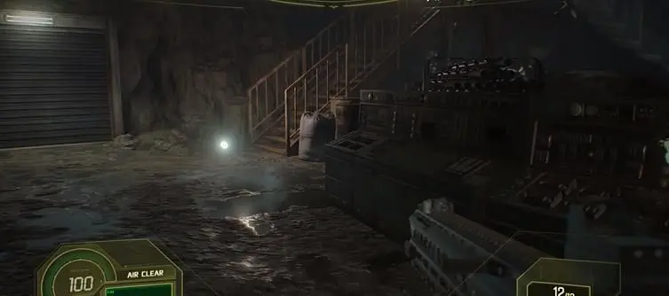 Here's Your First Look At Resident Evil 7's 'Not A Hero' DLC In Action - Gameplay Trailer Revealed