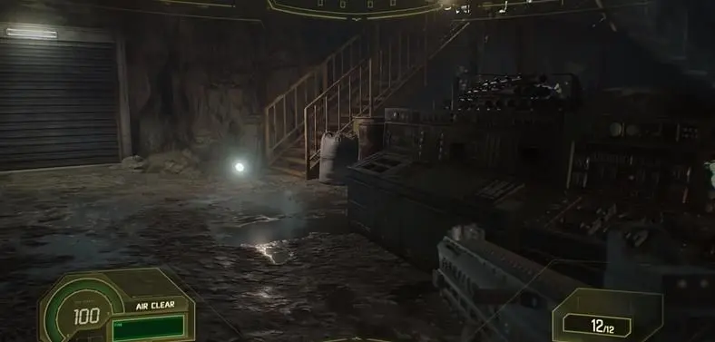 Here's Your First Look At Resident Evil 7's 'Not A Hero' DLC In Action - Gameplay Trailer Revealed