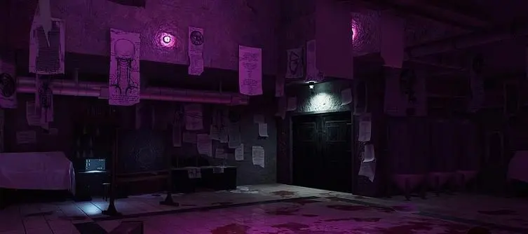 The Chinese Room could be working on Vampire: The Masquerade - Bloodlines 2