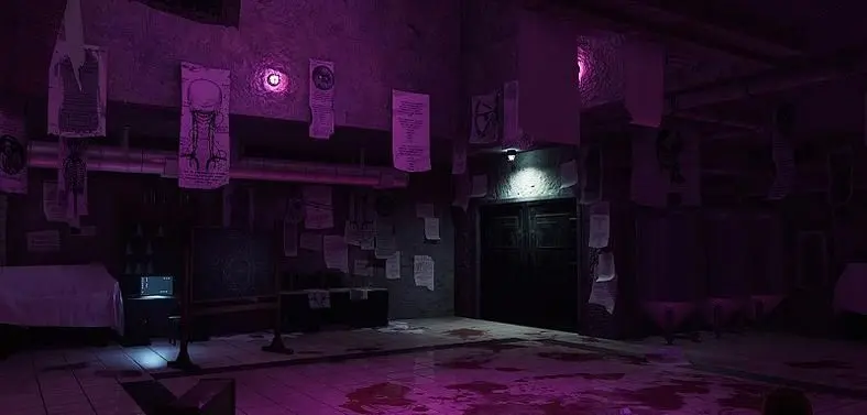 The Chinese Room could be working on Vampire: The Masquerade - Bloodlines 2