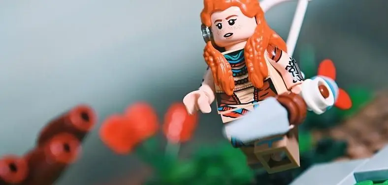 Will Lego Horizon Adventures support multiplayer Crossplay?