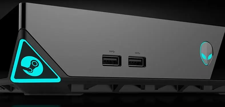 Alienware: Steam Machines to be "least profitable system we ever sell"
